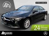 Mercedes-Benz CLA 180 Progressive+MBUX+Sitzhz.+LED+PDC+Kamera - gebrauchte Mercedes-Benz CLA 180 aus dem Jahr 2020