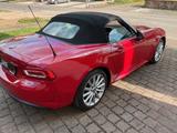 Fiat 124 Spider 1.4 MultiAir Turbo Lusso Lusso - Fiat 124 Spider: Lusso