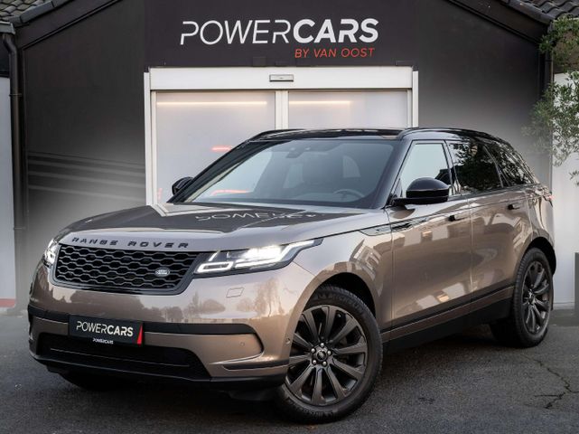 Land Rover Range Rover Velar 3.0 TD6 | MERIDIAN | PANO | CA