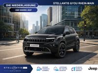 Jeep Avenger - Vorschau Bild 1