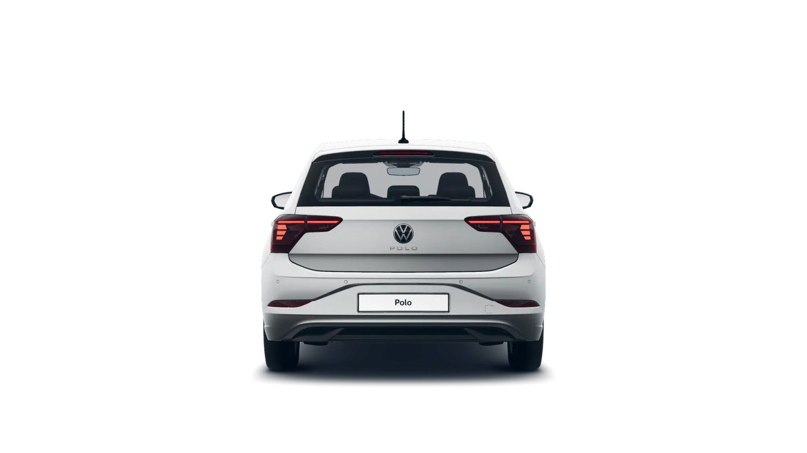 Volkswagen Polo - Bild 6