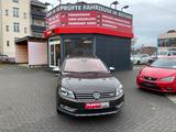 Volkswagen Passat Alltrack BMT 4Motion/Navi/Bluetooth/Tempo - gebrauchte VW Passat Alltrack aus dem Jahr 2013
