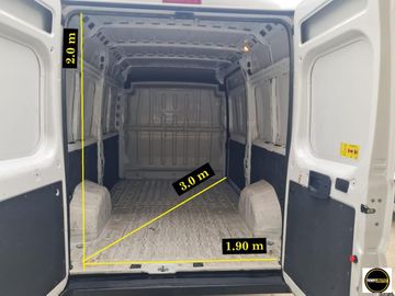 Peugeot Boxer - 2