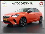 Opel Corsa Corsa-e 50kWh AUT. Innovation Navi 17" App - Opel Corsa mit Elektro-Antrieb