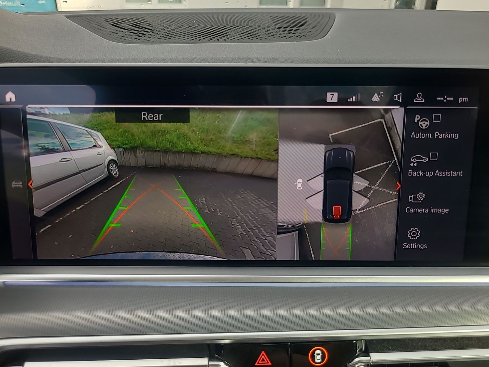 BMW X5 50i, Pano, HUD, ACC, Harman/Kardon,UNFALLFREI foto 25