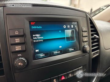 Mercedes Vito - 8
