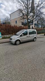 Mercedes-Benz Mercedes 1.6 mit TÜV - Mercedes-Benz Vaneo aus 2004