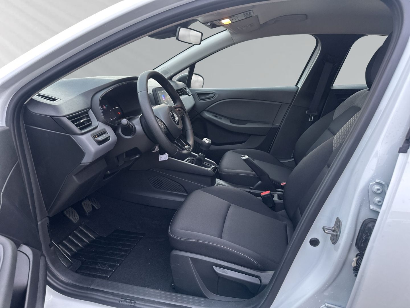 Fahrzeugabbildung Mitsubishi Colt Klima + digitales Cockpit+ LED+ Apple CarPl