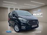 Ford Transit/Tourneo Custom 320 L1 Titanium 8-Sitzer - Ford Transit tourneo