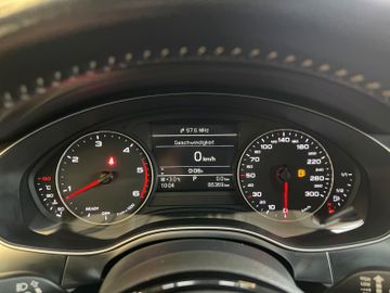 Audi A6 Avant 3.0 TDI quattro competition *MATRIX*HUD