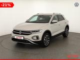 Volkswagen T-Roc 1.5 TSI DSG Matrix ACC Kamera AHK - Volkswagen: 1.5