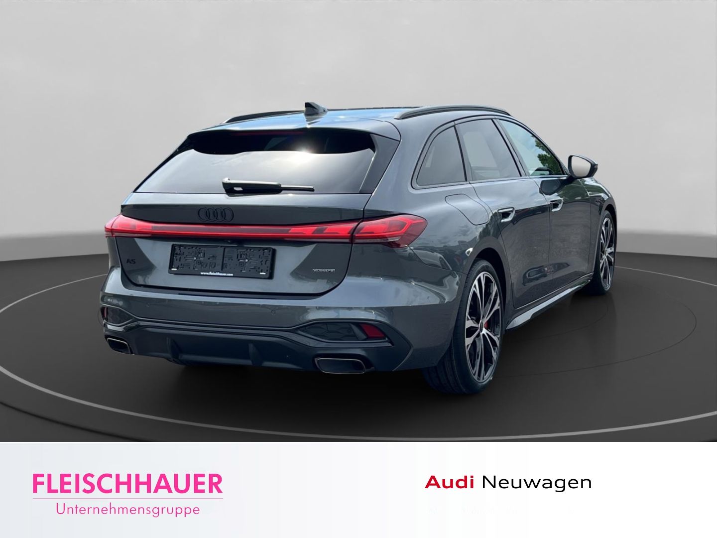 Audi A5 - Bild 6