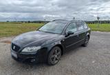 Seat Exeo ST 1.8T Style Kombi TÜV NEU AHK Service Neu