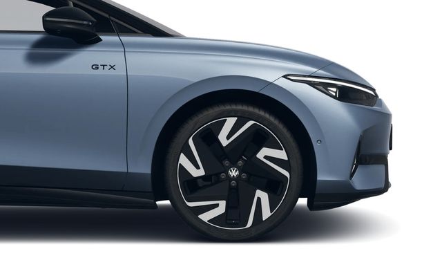 Volkswagen ID.7 Tourer GTX 4Motion AHK DCC Pano HKardon Key