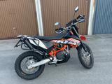 KTM 690 Enduro R