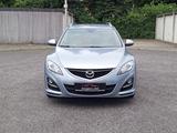 Mazda 6 Kombi 1.8 Comfort*wenig km*1 Hand - Mazda aus 2010: Kombi