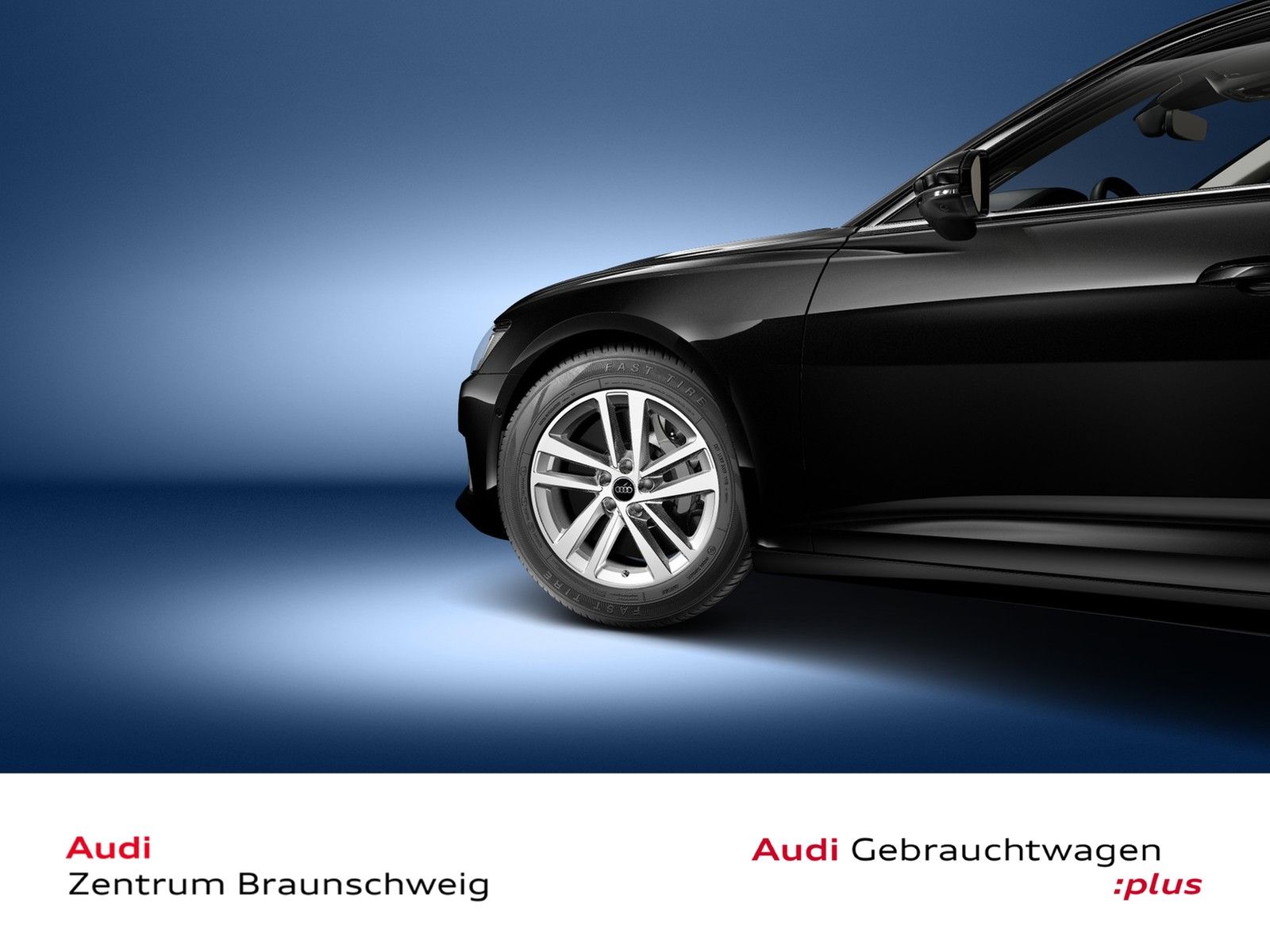 Audi A6 - Bild 6