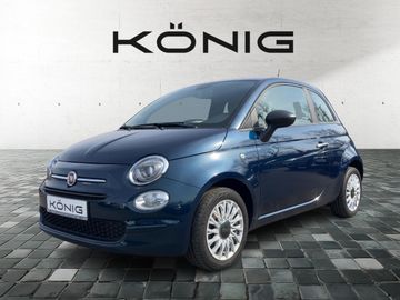Fiat Leasingangebot: Fiat 500 1.0 Hatchback Klimaanlage/Carplay