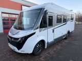 Mobilvetta Wohnmobil KEA I90 Klima AHK Markise TÜV neu - Mobilvetta Kea