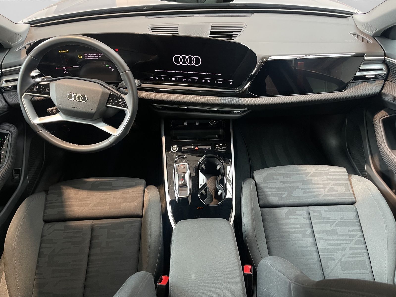 Audi A6 - Bild 5