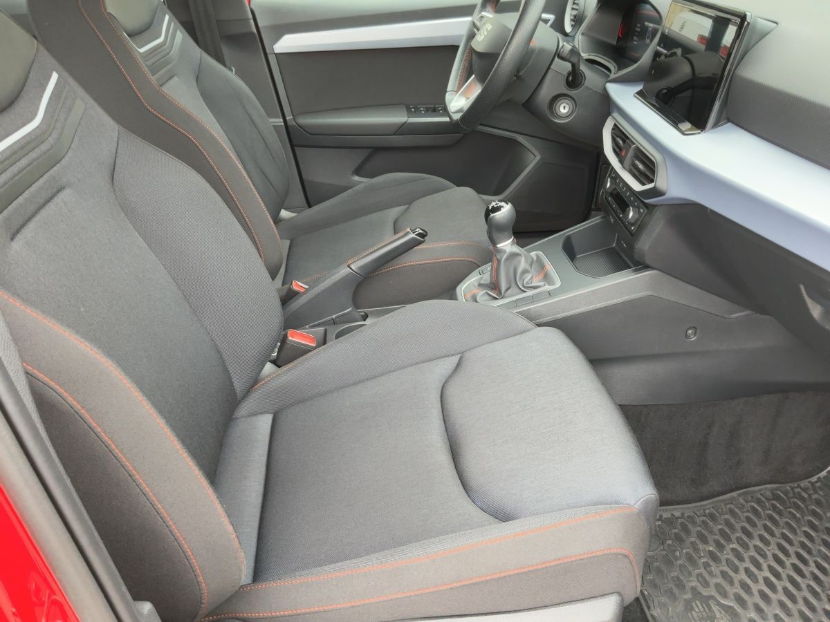 Seat Ibiza - Bild 12