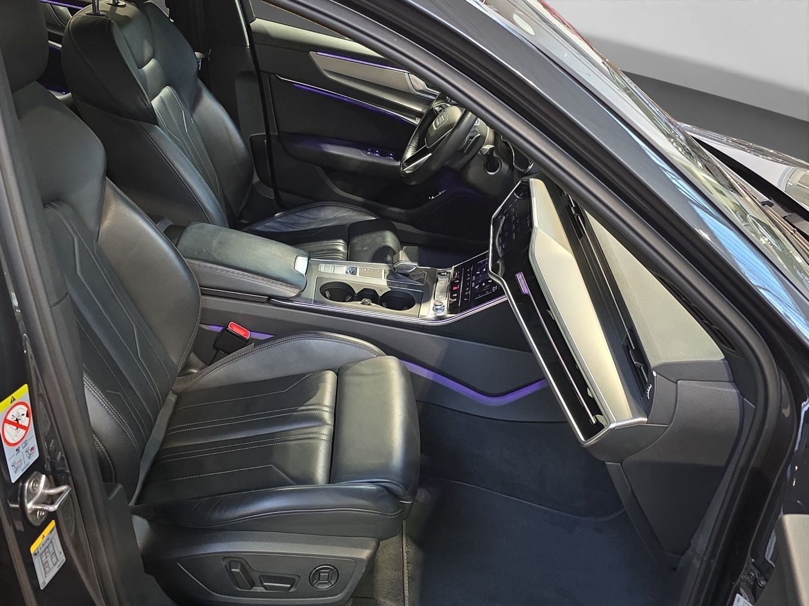 Audi A6 - Bild 5