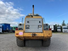 Fahrzeugabbildung Liebherr L 564  2plus2