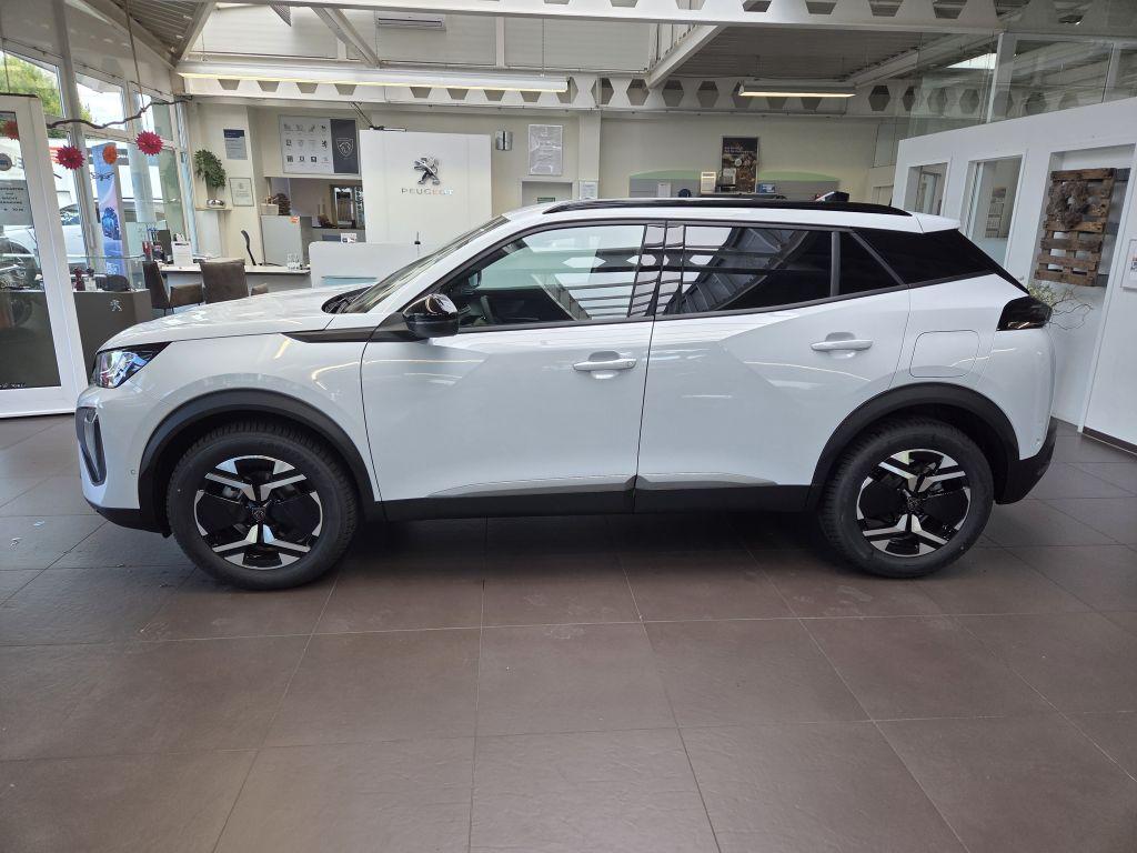 Peugeot 2008 TURBO 100 Allure