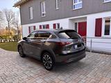 Mazda CX-5 2.5 SKYACTIV-G 194 Autom. *Garantie* *AHK*  - gebrauchte Mazda CX-5 aus dem Jahr 2022