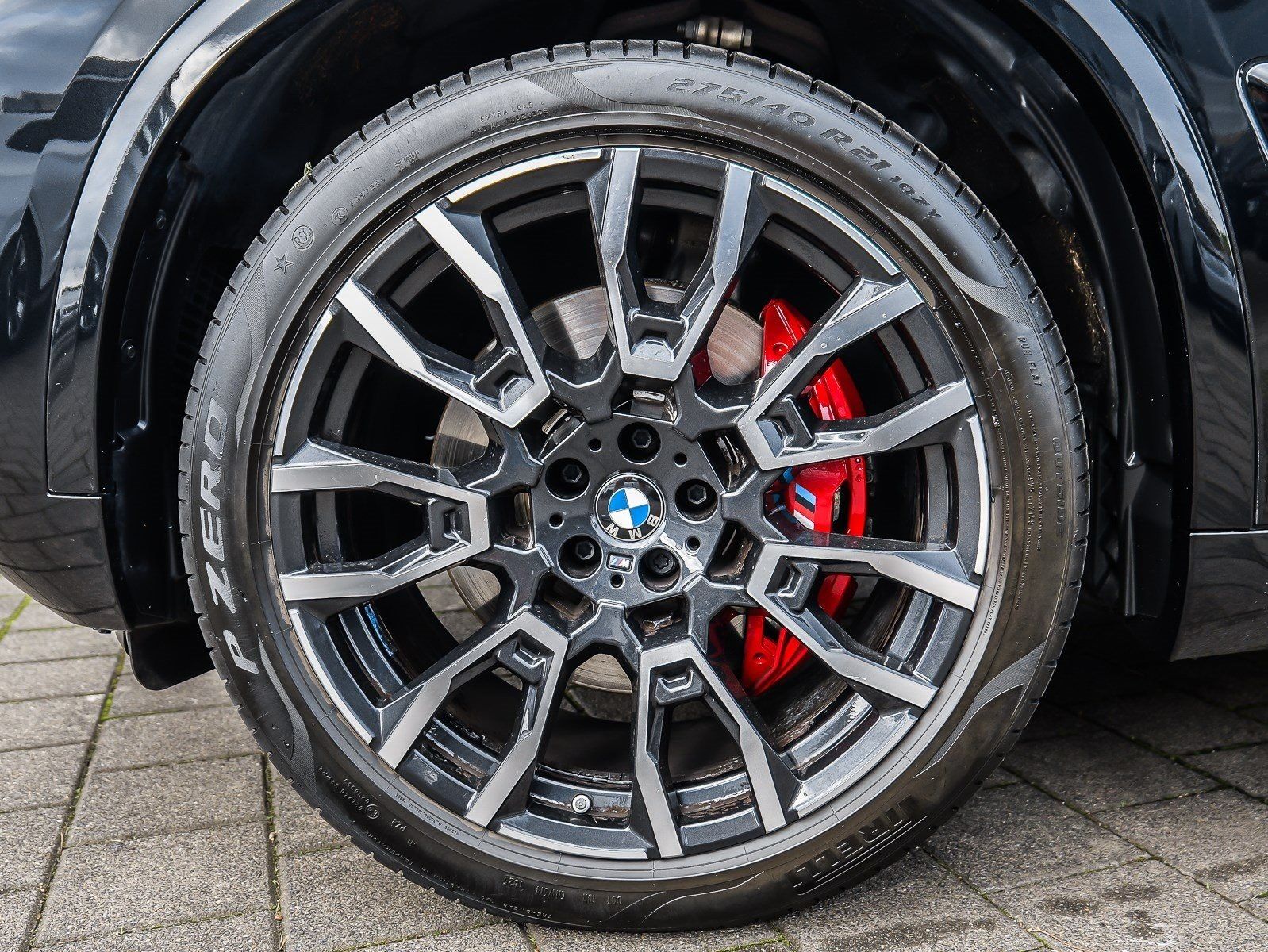 BMW X5 xDrive30d M Sport HUD PANO 360°KAM RFK NAVI foto 4