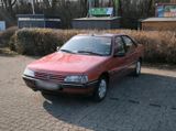 Peugeot 405 GRI TÜV 9/26 DIN Kennzeichen R... - Peugeot 405 mit Benzin-Antrieb