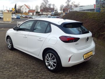 Bild 3 Opel Corsa F 1.2T Edition+ DAB Klima SHZ LHZ PDC