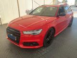 Audi A6 Avant 2.0 TFSI qu S-Line STHZ*AHK*PAN*ACC*NAV - rote Audi A6