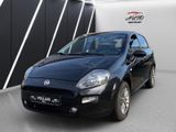 Fiat Punto Lounge Klimaautomatik 1.4 - Fiat Punto aus 2016