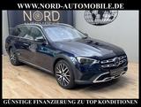 Mercedes-Benz E 400 d T 4M All-Terrain *Distro+*AHK*Luft*StHz* - Mercedes-Benz E 400 in Oldenburg