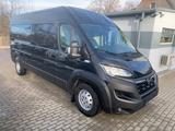 Opel Movano C Kasten 2,2 CDTI L3H2 3,5t AHK Temp. PDC - graue Opel Movano