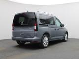 Volkswagen Caddy Goal 2.0 TDI DSG ACC AHK Navi LED Sthz Kam - Volkswagen Caddy: Goal