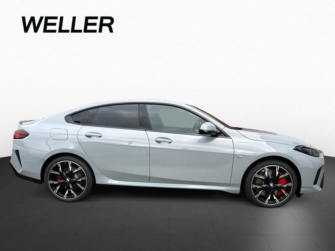 BMW 220 Gran Coupé - Bild 10