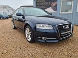 Audi A3 Sportback 1.4 TFSI S line Sportpaket plus - Audi A3 S-line-Sportpaket-plus