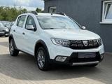 Dacia Sandero II Stepway Essential 1.0 |KLIMA|GARANTIE - Dacia Sandero mit LPG-Antrieb: Stepway
