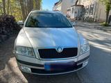Skoda Octavia 1.9 TDI 105 PS Saisonkennzei... - Skoda Octavia aus 2007: 1.9
