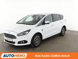 Ford S-Max 2.0 TDCi EcoBlue Titanium*NAVI*LED*ACC*CAM