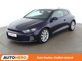 Volkswagen Scirocco 1.4 TSI BlueMotion Tech*PDC*SHZ* - gebrauchte VW Sportwagen
