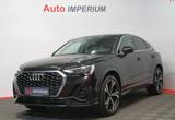 Audi Q3 Sportback 35 TDI 2.0 TDI*Virtual Cockpit*LED - gebrauchte Audi Q3 aus dem Jahr 2022