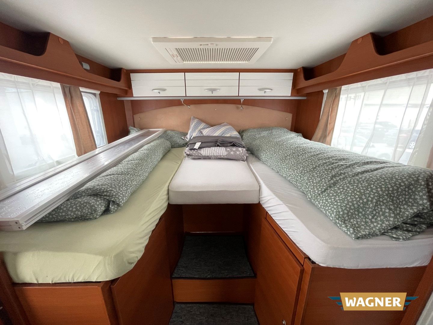 Fahrzeugabbildung Fiat Ducato Multijet Miller Montana Special Edition T