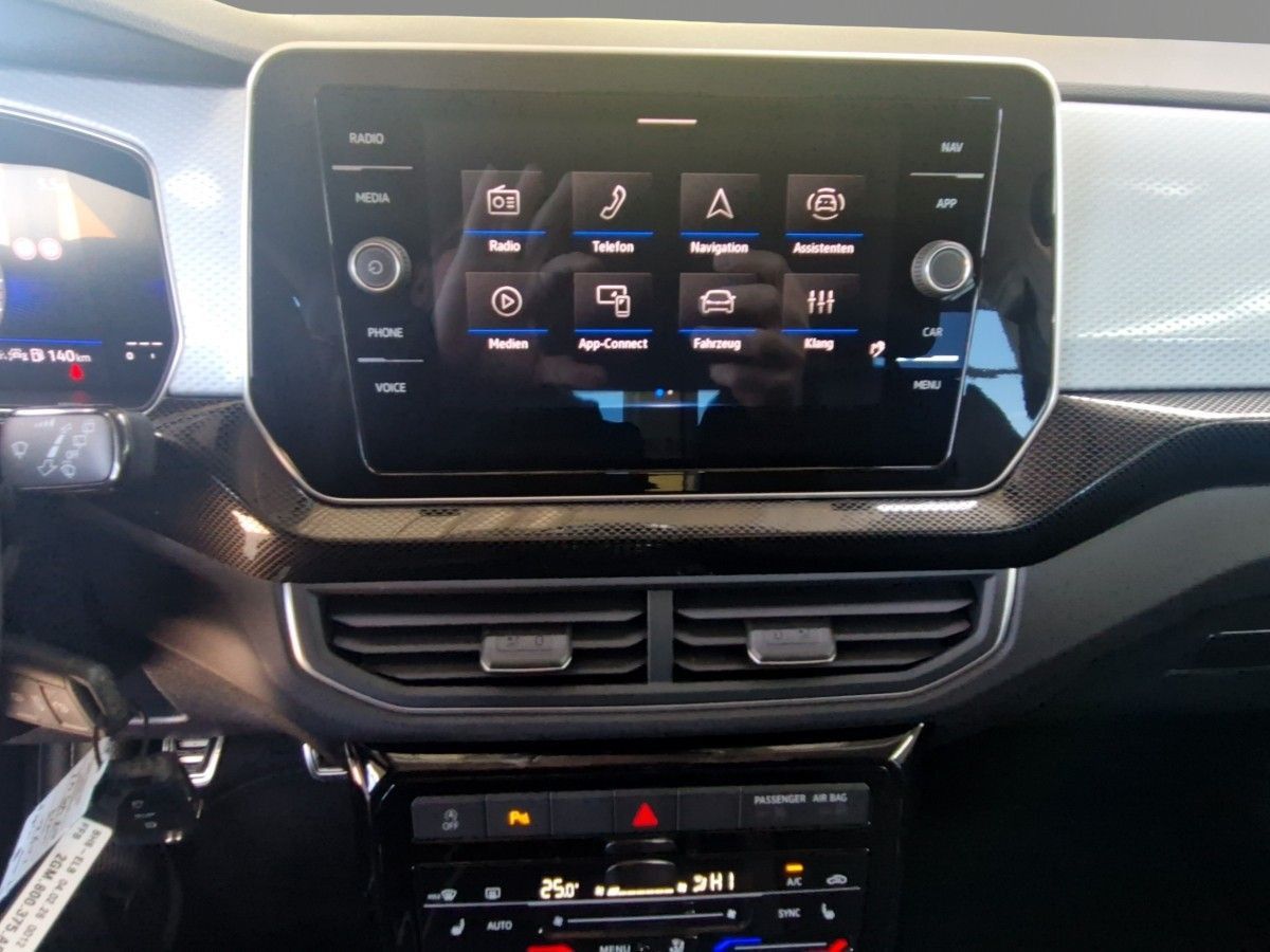 Volkswagen T-Cross - Bild 9