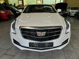 Cadillac ATS Coupe Premium AWD 2.0*NUR 74TKM*VOLL* - Cadillac ATS: Coupé