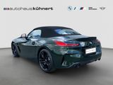 BMW Z4 sDrive30i ///M-Sport SpurAss UPE 73.010 EUR - BMW: Cabrio, E30