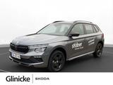 Skoda Kamiq 1.5 TSI Monte Carlo