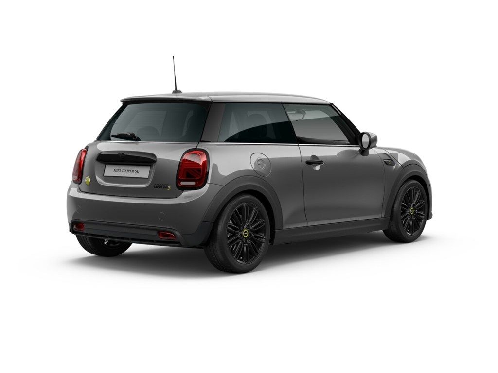 Fahrzeugabbildung MINI Cooper SE Mini Classic Trim,Navi,DAB,Tempomat,17